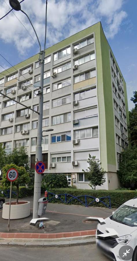 Bright House Cantemir Bucarest Extérieur photo